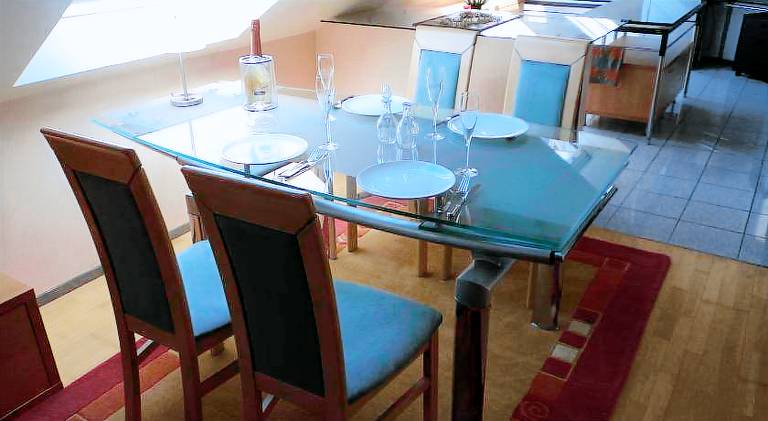 Apartment | Pet-friendly — photo 4