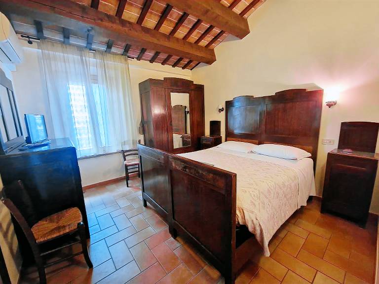 Camera privata Faenza