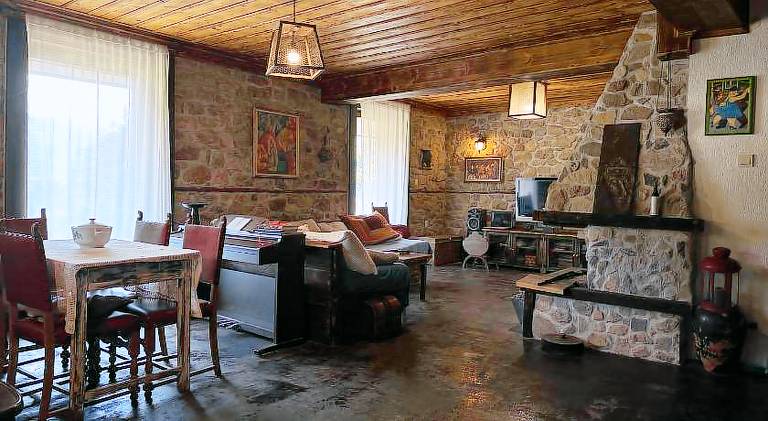 Guest House Opa — photo 5