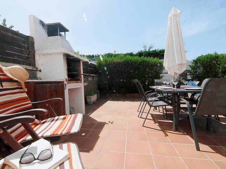 Elegant house with pool and terrace in L'Escala — photo 3