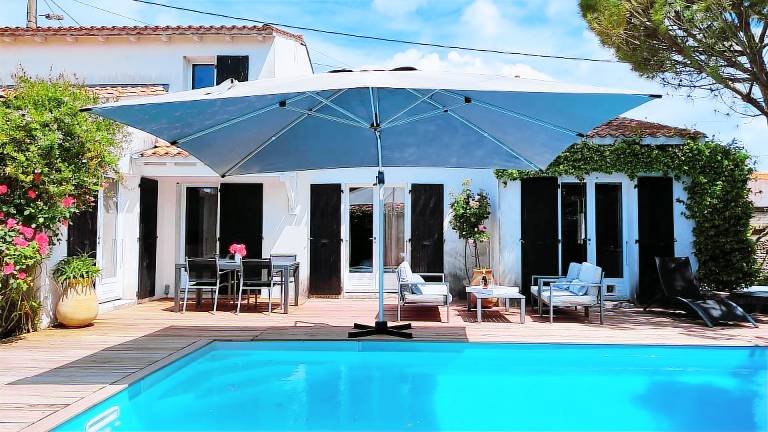 Villa Dompierre-sur-Mer