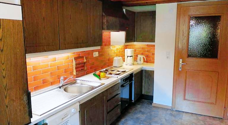 Pleasant rental apartment | Dogs allowed — photo 2