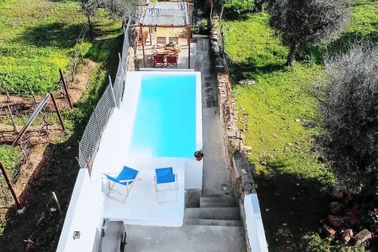 Casa  Monsaraz