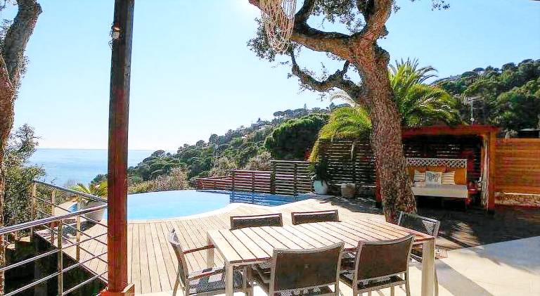 Fully equipped villa with yard, BBQ & pool | Next to the beach | Pet-friendly — photo 4