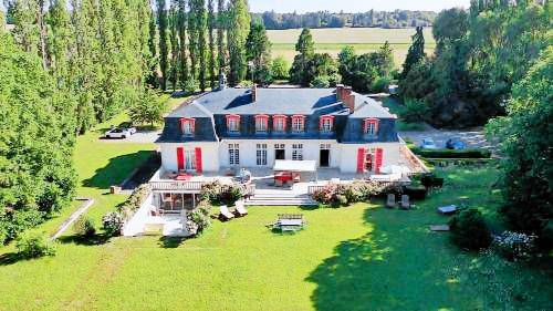 Maison de vacances  Barbizon