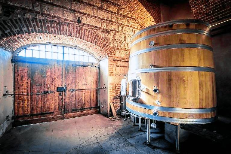Cascina Faletta: Salve — photo 5