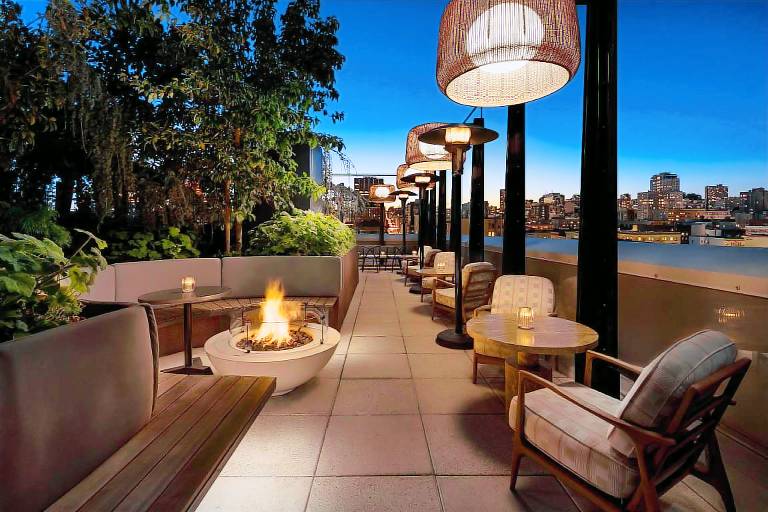 Timbri Hotel San Francisco, Curio Collection by Hilton — photo 2