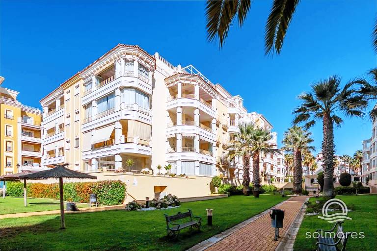 Apartamento  Playa de Isla Canela