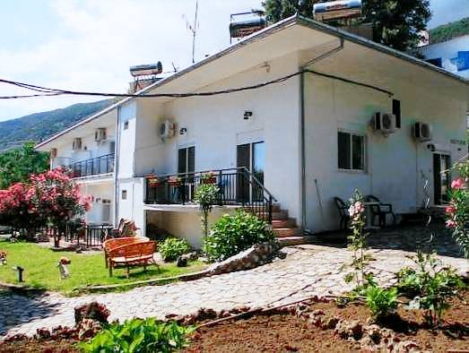 Δωμάτιο με πρωινό  Σαμοθράκη