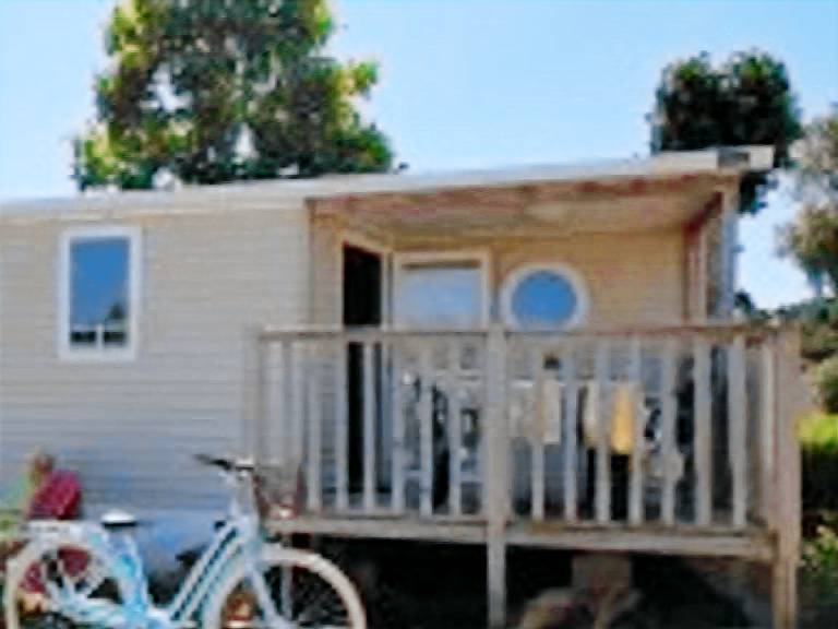 Caravan Les Sables-d'Olonne