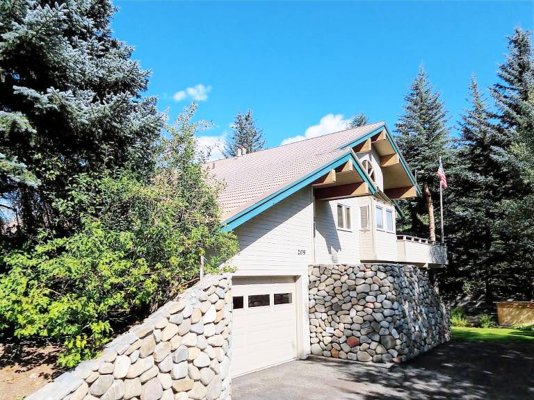House Sun Valley