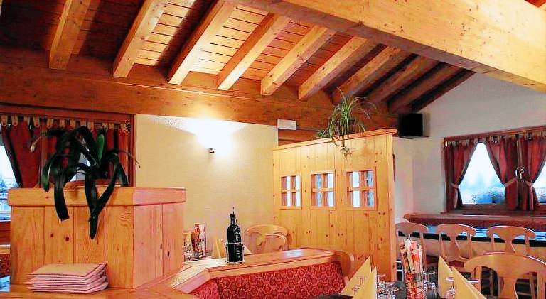 Albergo Bucaneve — photo 2