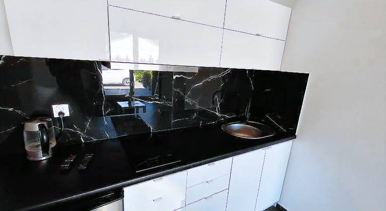 Domki Black Pearl Mielno basen sauna jacuzzi — photo 4