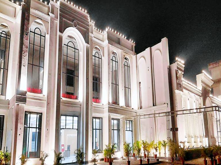 Sparsh Hotel and Resort Bareilly