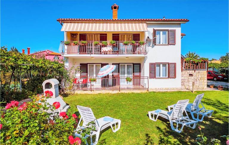 Apartment  Labin