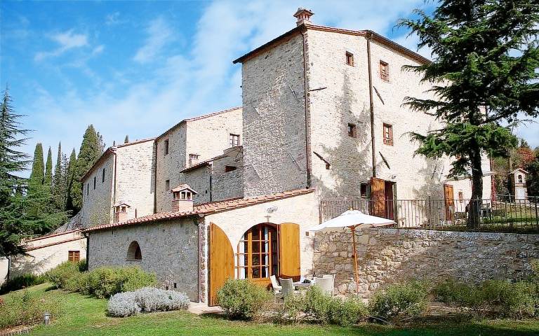 Borgo di Pietrafitta Relais: Camera Standard B&B — photo 2