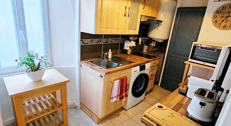 Rental apartment | Dogs allowed — photo 3