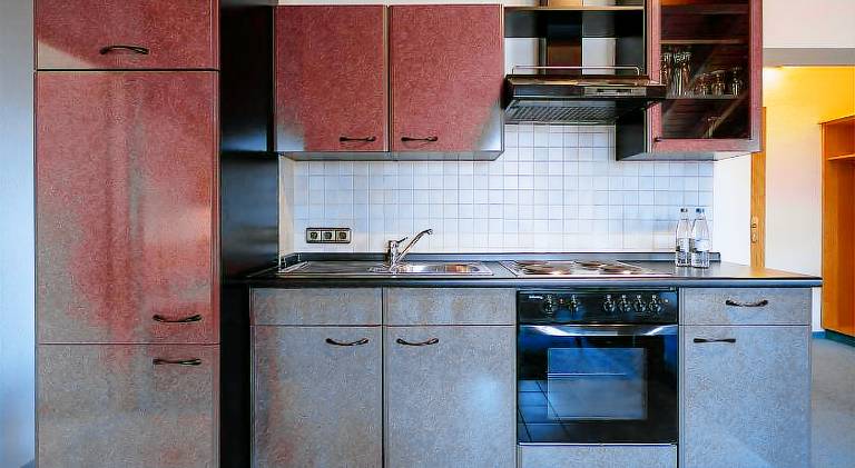 Hotel Sonne — photo 4