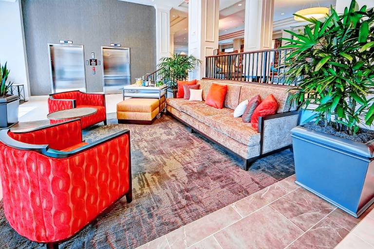 Hilton Garden Inn Nashville/Brentwood — photo 5