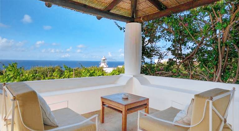Capofaro Resort — photo 4