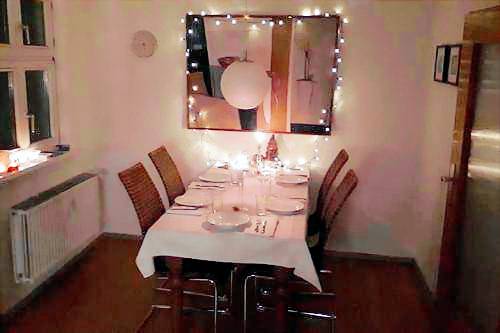 Ferienwohnung Dinkelsbühl