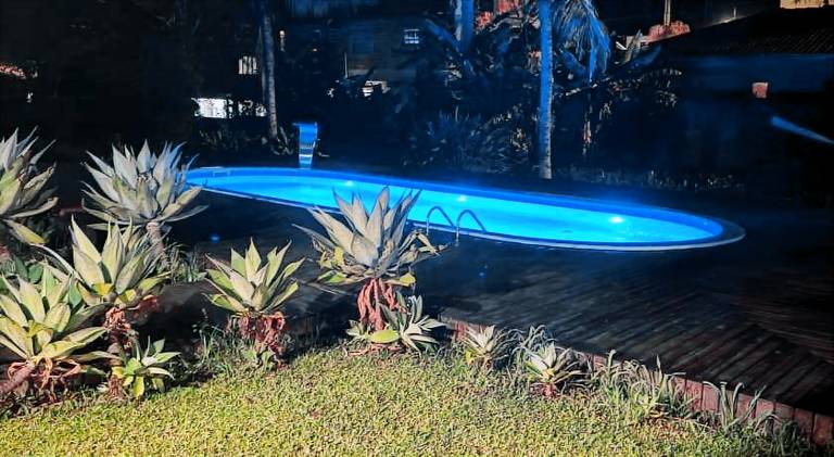 House with pool | Dogs allowed — photo 5