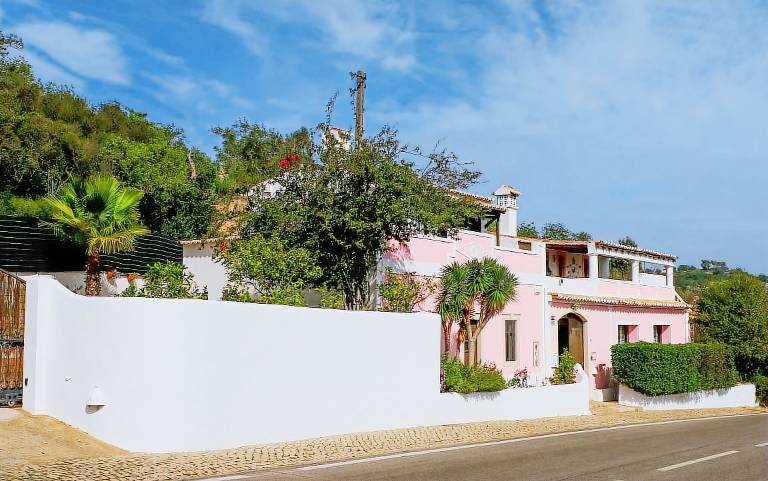Villa Loulé