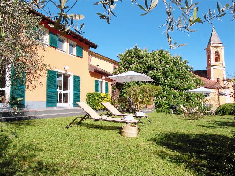 Agriturismo Vernazza