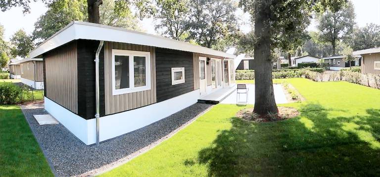 Vakantiepark Susteren