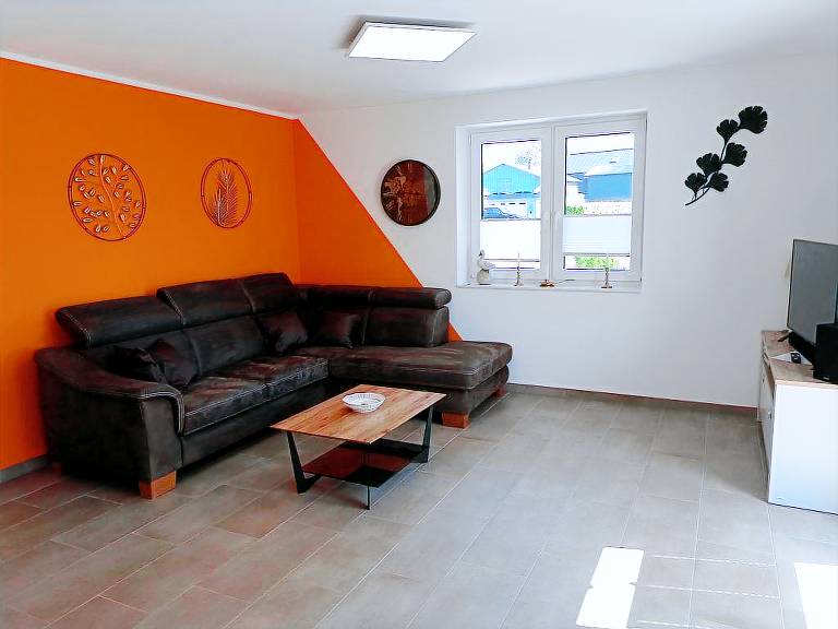 Ferienhaus Ebsen HH 1