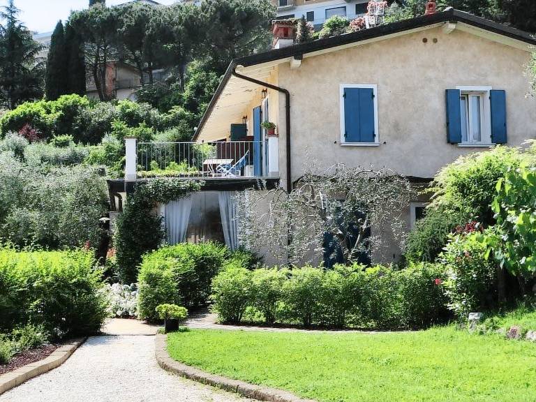 Privatzimmer  Polpenazze del Garda