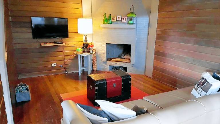 Vacation home with 2 rooms for 5 persons — photo 2