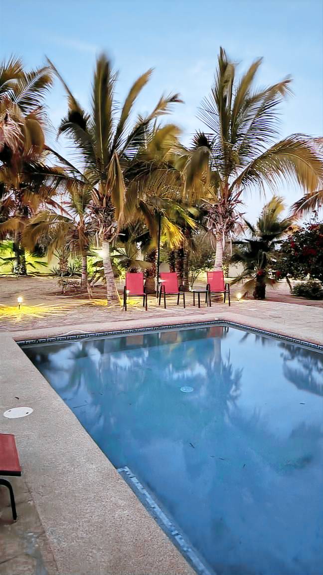 Villa La Ventana