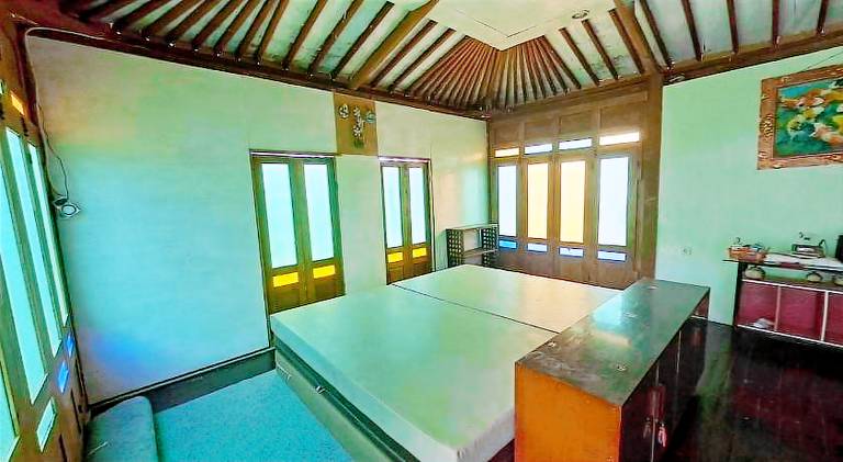 Farm with 1 room for 4 persons — photo 4