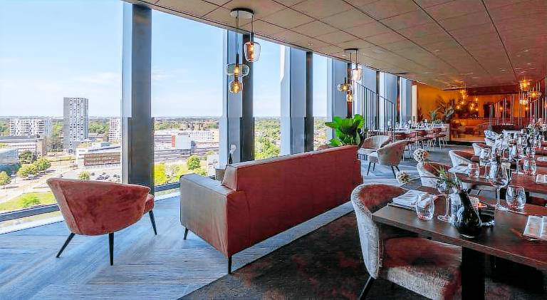 City Resort Hotel Leiden — photo 4