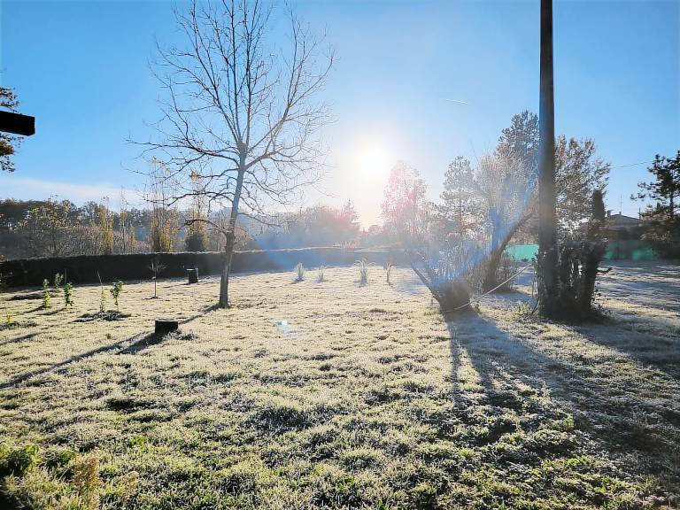 Cottage Puymiclan