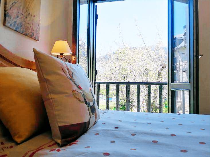 Apartamento  Barruera