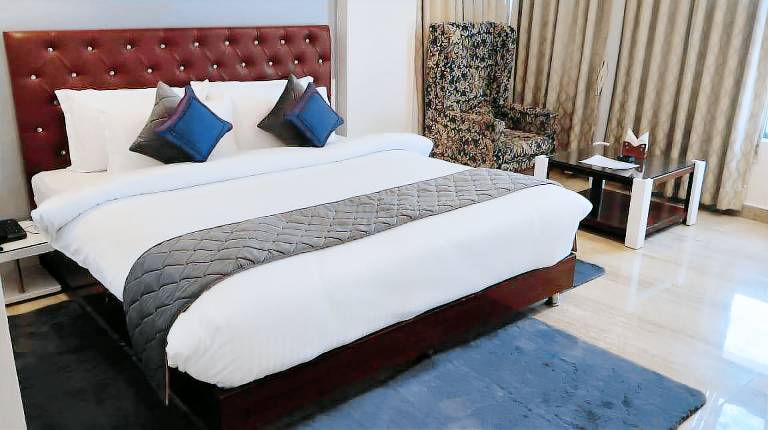 Hotel K 11
