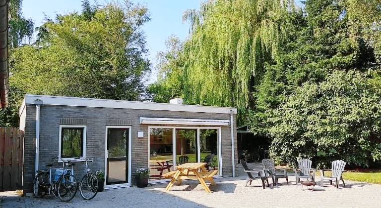 Huis Houten