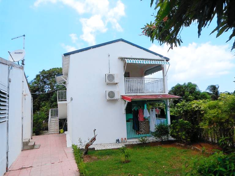 Maison de vacances Sainte Rose