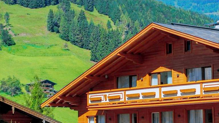Ferienwohnung  Dorfgastein