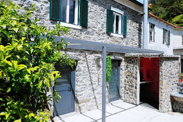 Cottage  Santo António Da Serra