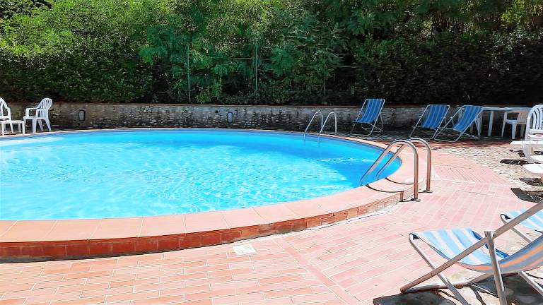 Agriturismo Barberino Val D'elsa
