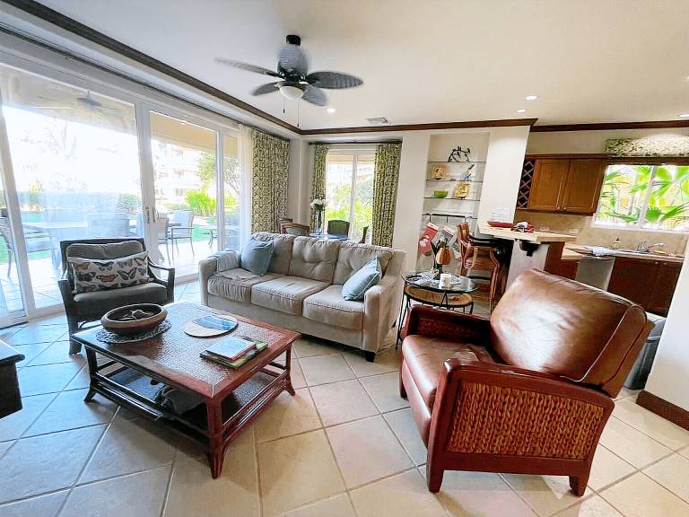 Condo Los Sueños