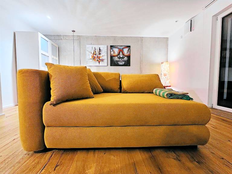 Ferienwohnung  Durach