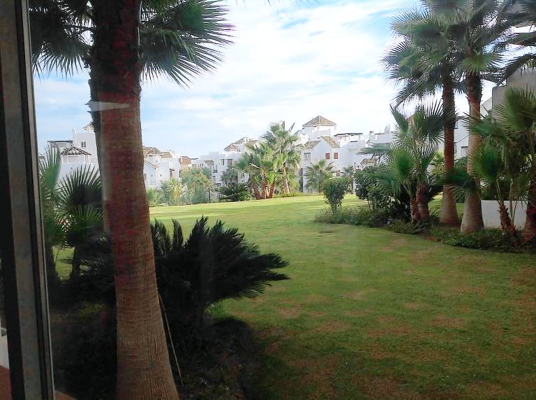 Apartment Benahavís