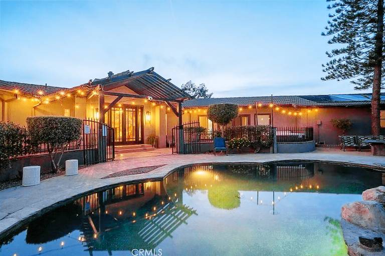 Villa Temecula