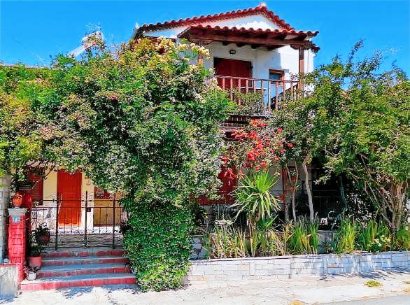 Roppas Studios Nostos in South Pelion