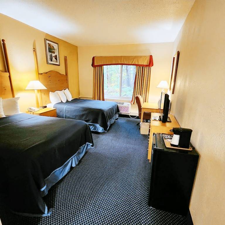Motel  Millinocket