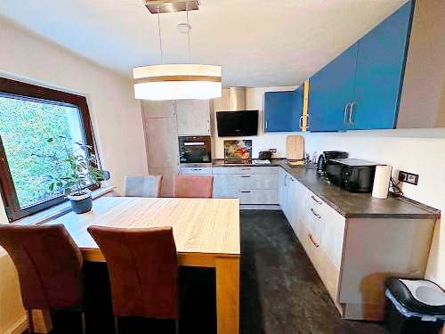 Ferienwohnung Nürnberg